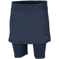 Fila Tennisrock Nele mit Innenhose (hoher Bund) navyblau Damen