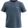 Salewa Puez Dry T-Shirt K java blue (8100) 128