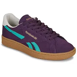 Reebok Classic  Sneaker CLUB C GROUNDS UK  in Violett, 41