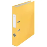 Leitz Qualitäts-Ordner DIN A4 50 mm Gelb 1 St.
