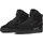 Nike Court Borough Mid 2 Kinder Black/Black-Black 36,5
