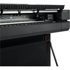 HP DesignJet T650 24" Schwarz