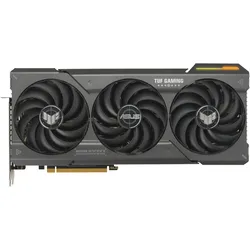 ASUS TUF Gaming Radeon RX 7800 XT 16GB - OC Edition