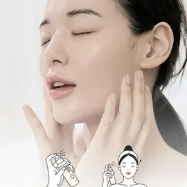 Dr. Althea Relief Cream Mist Gesichtsspray 100 ml