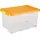 Rival Eurobox 60 x 40 x 30 cm 1-tlg. transparent