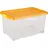 Rival Eurobox 60 x 40 x 30 cm 1-tlg. transparent
