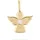 FAVS Engel Gelbgold 89181399