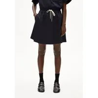 Armedangels Damen Nikkiaa Rock (Größe XS, blau)