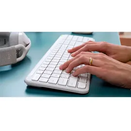 Logitech Signature Slim K950 US