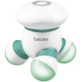 Beurer MG 16 grün Mini