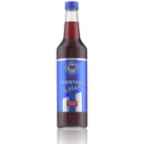 Hertha BSC Original Hertha Schluck Kräuterlikör 30% Vol. 0,7l
