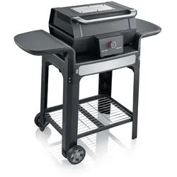 Severin SEVO Smart Control GTS  Elektro-Grill