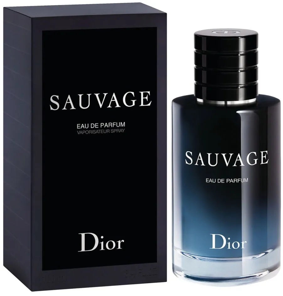 Dior Sauvage Eau de Parfum (100ml) Herrenduft