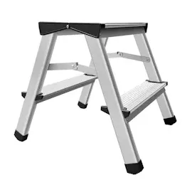 Proregal Giraffe Trittleiter 4 Stufen