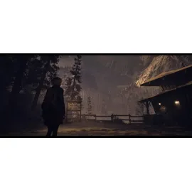 Until Dawn PS5