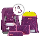Step by Step GIANT Schulranzen-Set 5tlg