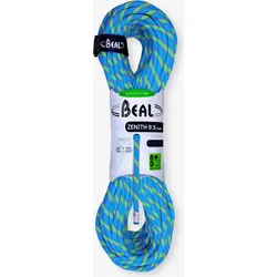 Kletterseil - Zenith 9.5 mm × 80 m Einheitsfarbe No Size