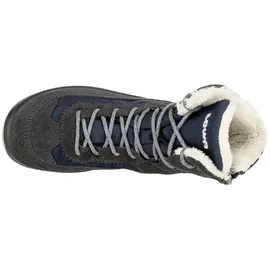 Lowa Ella GTX HI JR navy/eisblau