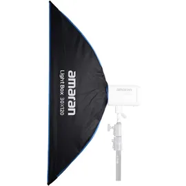 AMARAN Light Box 30x120