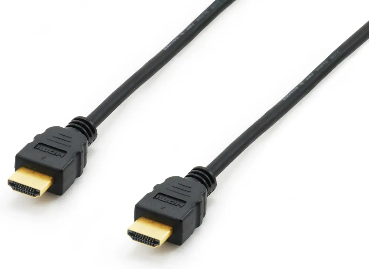 Equip HDMI 1.4 High Speed Kabel, 1.8m