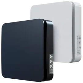 Blauberg VENTO inHome W Fertigstellungsset Wlan mit Wärmerückgewinnung DN160