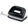 Novus Locher E 210, schwarz, 1 St.