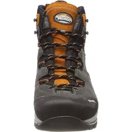 MEINDL Air Revolution Ultra Herren anthrazit/orange 46