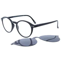 I NEED YOU NIZZA - 1,50, Schwarz)