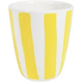 Blond Amsterdam Kaffeetasse 0,35 l Gelb