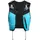 La Sportiva Ultra Trail 5l Weste - Malibu Blue / Hibiscus - M