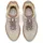 Timberland Motion Access Low Lace Up Waterproof Sneaker lt Beige Suede - EU 38 1/2