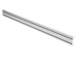 Dataflex Viewlite Schienensystem/Slatwall für die Wand 1800mm (58.718)