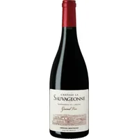 Gerard Bertrand Chardonnay 2023 Change 0,75l