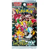 Pokémon Shiny Treasure ex (sv4a) Booster (Japanisch)