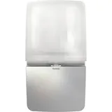 Theben LED-Strahler Aluminium 11 W schwenkbar 1 Stück silber