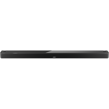 Bose Smart Soundbar 900 schwarz