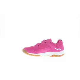 Pro Touch Ki.-Indoor-Schuh Rebel IV VLC J PINK/RED WINE/GUM 36