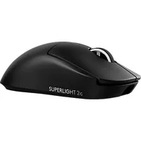 Logitech Pro X Superlight 2c schwarz