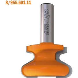 CMT Erdbeere für Griffe HW S 8 D 38,1 x 20,7 R6