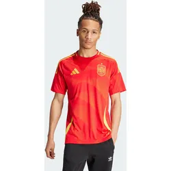 Spanien 24 Heimtrikot chilirot XS