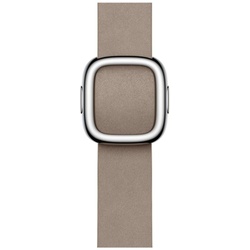 Apple Watch Modern Buckle beige L