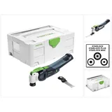 Festool OSC 18 Li E-Basic Vecturo ohne Akku