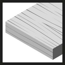 Bosch Kreissägeblatt Expert for Wood 150 x 20 x 2,6 mm 24