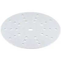 Flex D225-10 MF-P60 Exzenterschleifpapier Ø 225 mm 12 St.