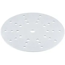 Flex D225-10 MF-P60 Exzenterschleifpapier Ø 225 mm 12 St.