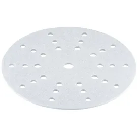Flex D225-10 MF-P60 Exzenterschleifpapier Ø 225 mm 12 St.