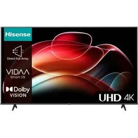 Hisense 58A6K 58 Zoll 4K UHD Smart TV