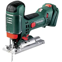 Metabo Akku Stichsäge STA 18 LTX 100 18V 100 mm Schnitttiefe CAS System Mafell