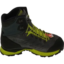 MEINDL Air Revolution 2.6 Schuhe (Größe 42.5, grau)