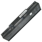 AccuCell Akku passend für Asus A9, F2, F3, M50, M51, Z53, M660NBAT6, M660NBAT-6